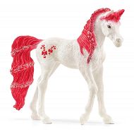 Schleich Bayala Jednorożec Candy Cane Laska cukrowa 70729