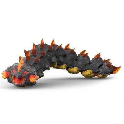 Schleich Eldrador Robal z krainy lawy 70864