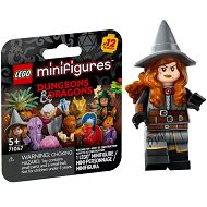 LEGO Minifigures - Tasha Królowa Czarownic Minifigurka Dungeons & Dragons 71047