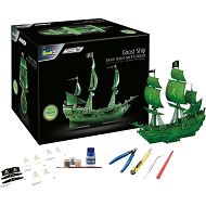 Revell - Kalendarz adwentowy Ghost Ship 1:150 01037