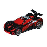 Carrera GO!!! - Spider-Man Speed Shifter Czarny 64265