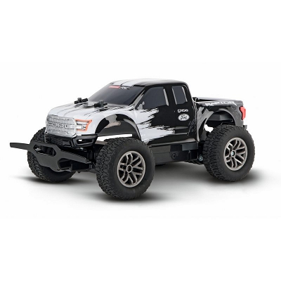 Carrera RC - Ford F-150 Raptor, 2,4GHz 1:18 370181069