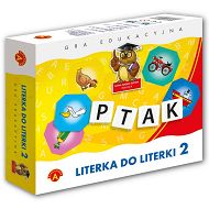 Alexander - Literka do literki 2 461