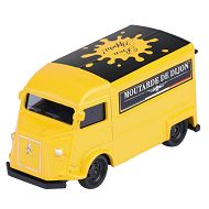 Majorette Deluxe French Touch - Citroen HY Moutarde de Dijon 2055013