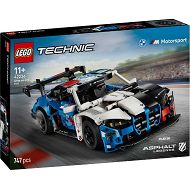 LEGO Technic Samochód wyścigowy BMW M4 GT3 EVO 42226