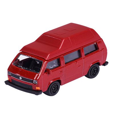 Majorette Vintage - Volkswagen T3 2052010