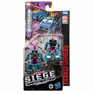 Hasbro Transformers Siege War For Cybertron Direct Hit & Power Punch E8531