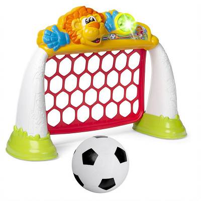 Chicco - Interaktywna Sprytna bramka 9838