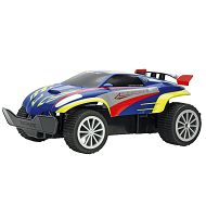 Carrera RC - Blue Speeder 2 1:16 2,4GHz 160120