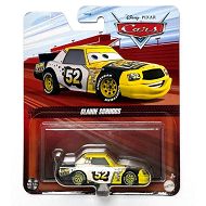 Mattel - Auta Cars Claude Scruggs GKB20