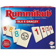 Lemada - Rummikub XP dla 6 graczy 4606