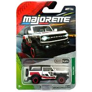 Majorette Racing Cars - Ford Bronco Wildtrack 4000000
