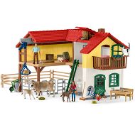 Schleich Farm World - Duża Farma 42407