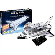 Revell Puzzle 3D Prom kosmiczny Discovery 00251