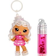 Yummiland Sweeties Laleczka Misty Cakes + błyszczyk do ust 545804