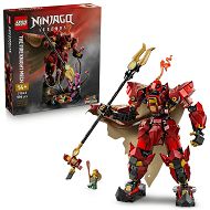 LEGO Ninjago Mech ognistego rycerza 71846