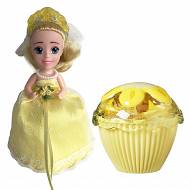 TM Toys - Cupcake Surprise edycja ślubna Laleczka Babeczka Martha 1105 G