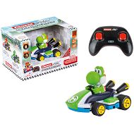 Carrera RC - Mario Kart Race Kart Yoshi 1:32 2.4GHz 320002