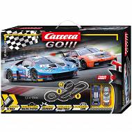 Carrera GO!!! - GT Race Off 62550