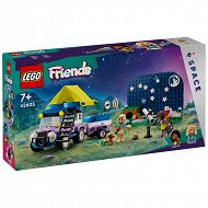 LEGO Friends Kamper z mobilnym obserwatorium 42603