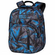 CoolPack - DISCOVERY Plecak młodzieżowy Blue Iron C38242