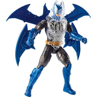Mattel - DC Batman Bojowa moc GGV15
