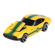 Majorette Racing Cars - Toyota 2000 GT 2084009