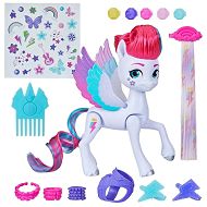 My Little Pony Stylowy dzień z Zipp Storm F6452