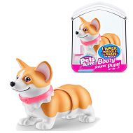 PUPPY ZHU ZHU PET UBRANKA PUPPIES MIX WZORÓW (877799007806) • Cena