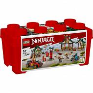 LEGO Ninjago Kreatywne pudełko z klockami ninja 71787
