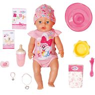 BABY born - Lalka interaktywna Magiczna Dziewczynka 43 cm 835005