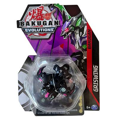 Bakugan Evolutions Griswing 20138044 6063017