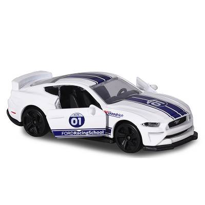 Majorette Racing Cars - Ford Mustang GT 2084009