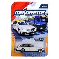 Majorette City Cars - Taxi Mercedes-Benz E-Class All Terrain 3000002