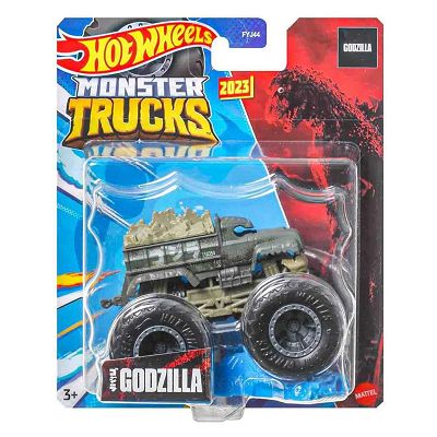 Monster Truck Godzilla HKM37 FYJ44