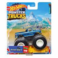 Hot Wheels - Monster Truck BigFoot HHN73 FYJ44