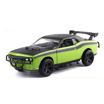 Jada Fast&Furious Szybcy i wściekli Letty's Dodge Challenger SRT8 1:32 24075