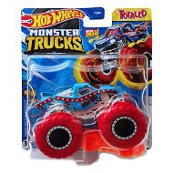 Hot Wheels - Monster Trucks Totaled HTM27