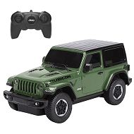 Rastar - Jeep Wrangler Rubicon 1:24 RC 79500