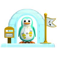 DigiPenguins - Peyton z Iglo 88343/88344