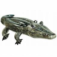 Intex - Pływający aligator 57551