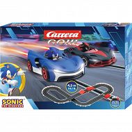 Carrera GO!!! - Tor samochodowy Sonic 4.3m 63520