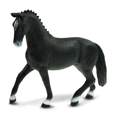 Schleich Exclusive - Klacz rasy Arabskiej 72135