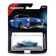 Majorette Collection 1955 Chevrolet Bel Air 5001000