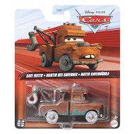 Mattel - Auta Cars - Cave Mater Złomek Jaskiniowy HTX83