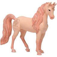 Schleich Świat Elfów Bayala - Jednorożec Peach Klacz 70860