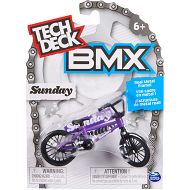 Tech Deck - Rower mini BMX Finger bike Sunday 20145906