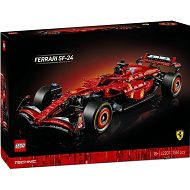 LEGO Technic Bolid F1 Ferrari SF-24 42207