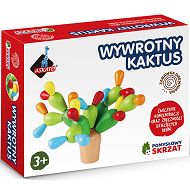 Askato Pomysłowy Skrzat Wywrotny Kaktus 117119