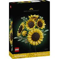 LEGO Botanicals - Bukiet słoneczników 11502